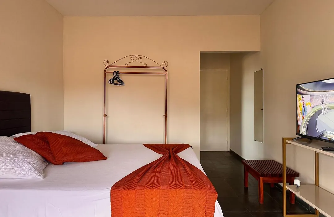 Suites Em Itagua Aqui E Seu Lugar-1