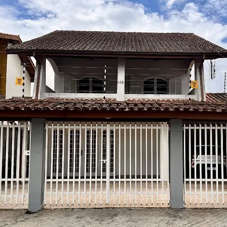 Suites Em Itagua Aqui E Seu Lugar-2