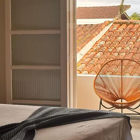 Suites Em Itagua Aqui E Seu Lugar-3